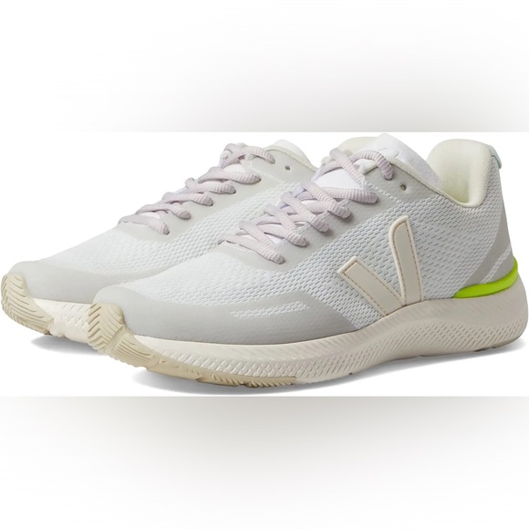 Veja impala sneaker frost/cream - Picture 3 of 15